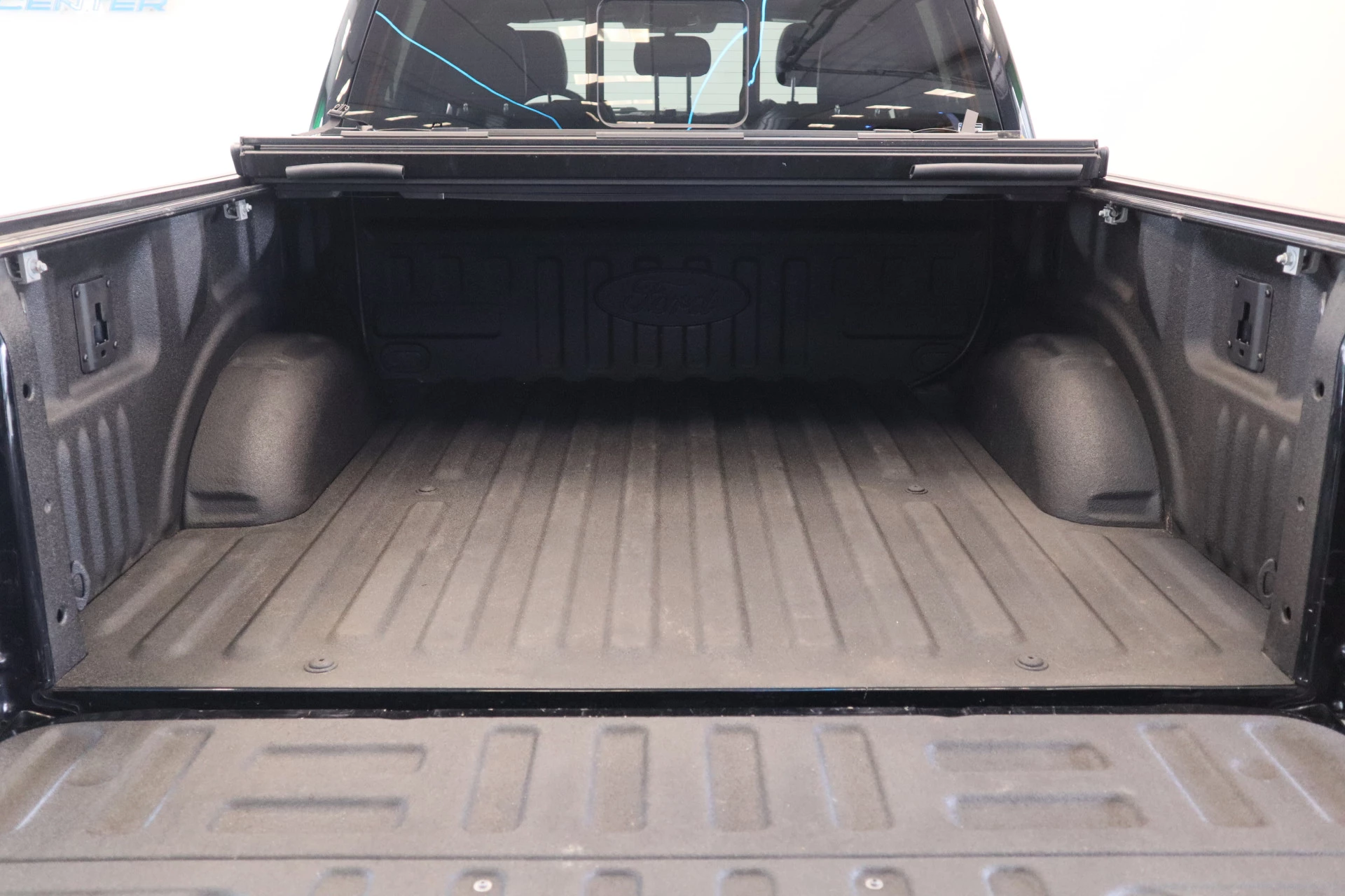 Hoofdafbeelding Ford F-150