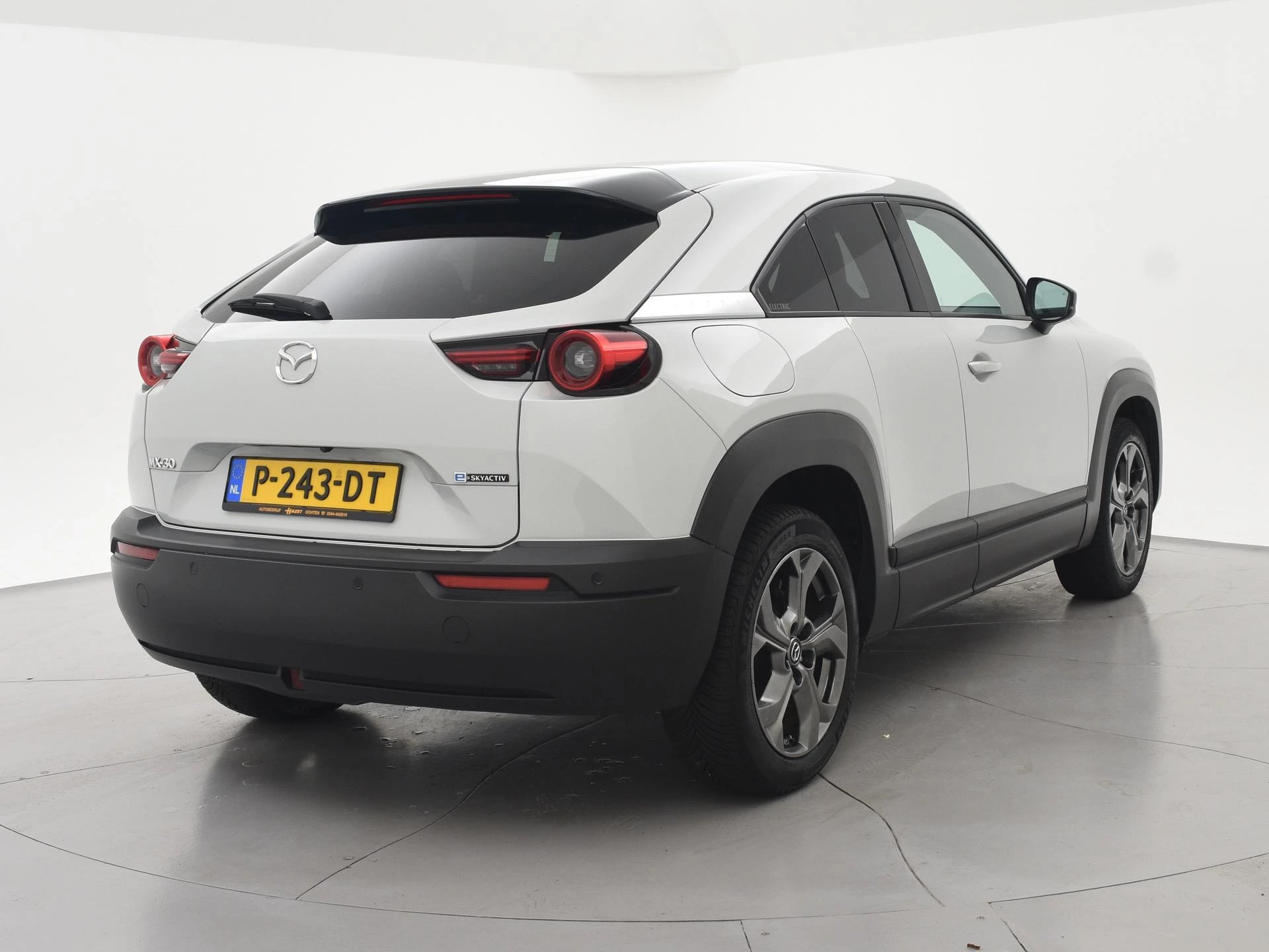 Hoofdafbeelding Mazda MX-30