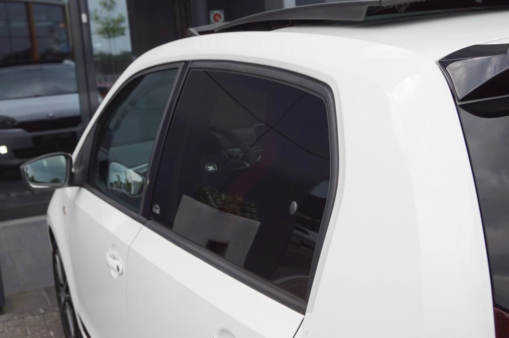 Hoofdafbeelding Škoda Citigo