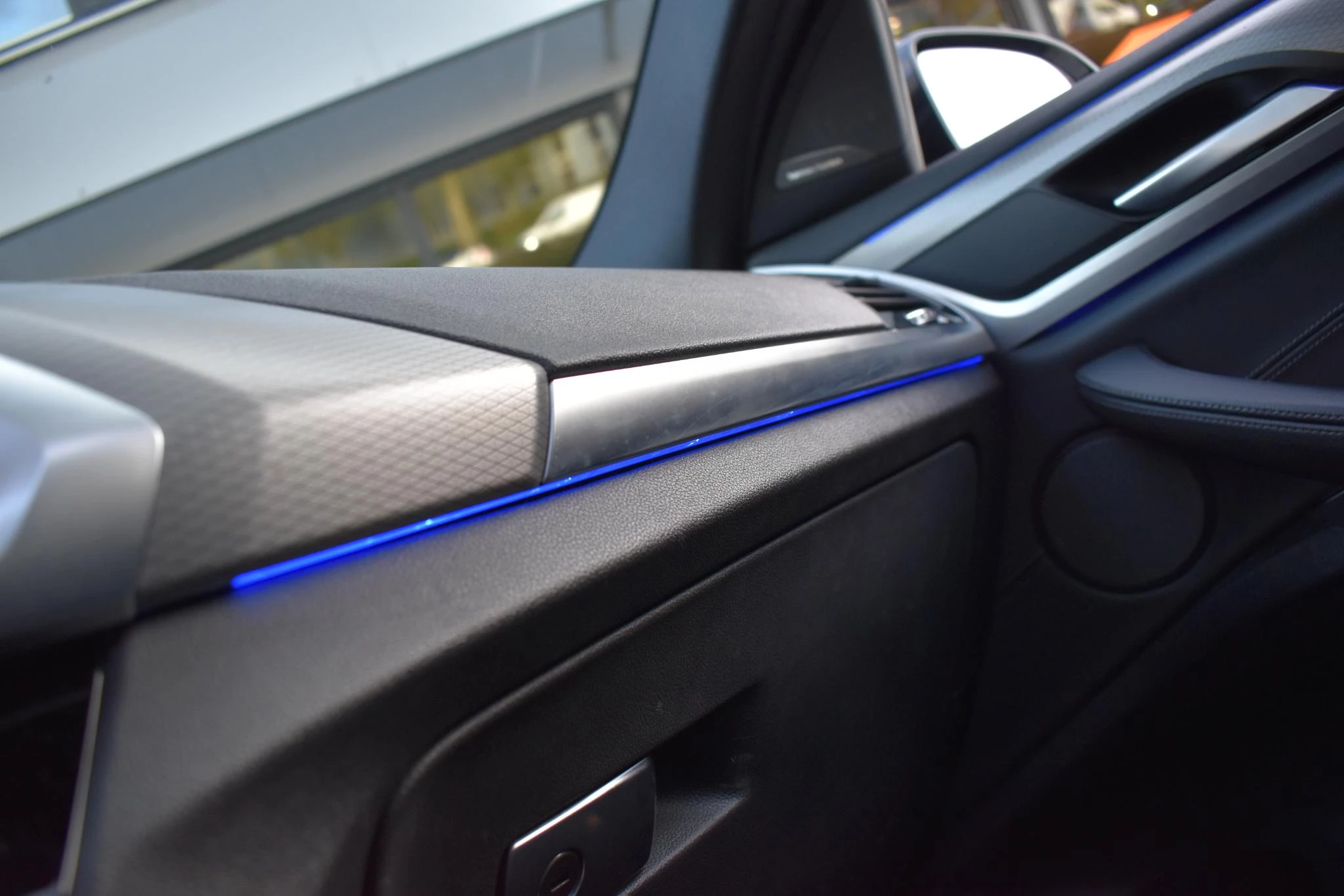 Hoofdafbeelding BMW X4