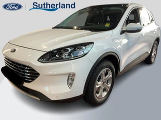 Ford Kuga 2.5 PHEV Titanium X | Panoramadak | Adaptive cruise control | Winter Pack