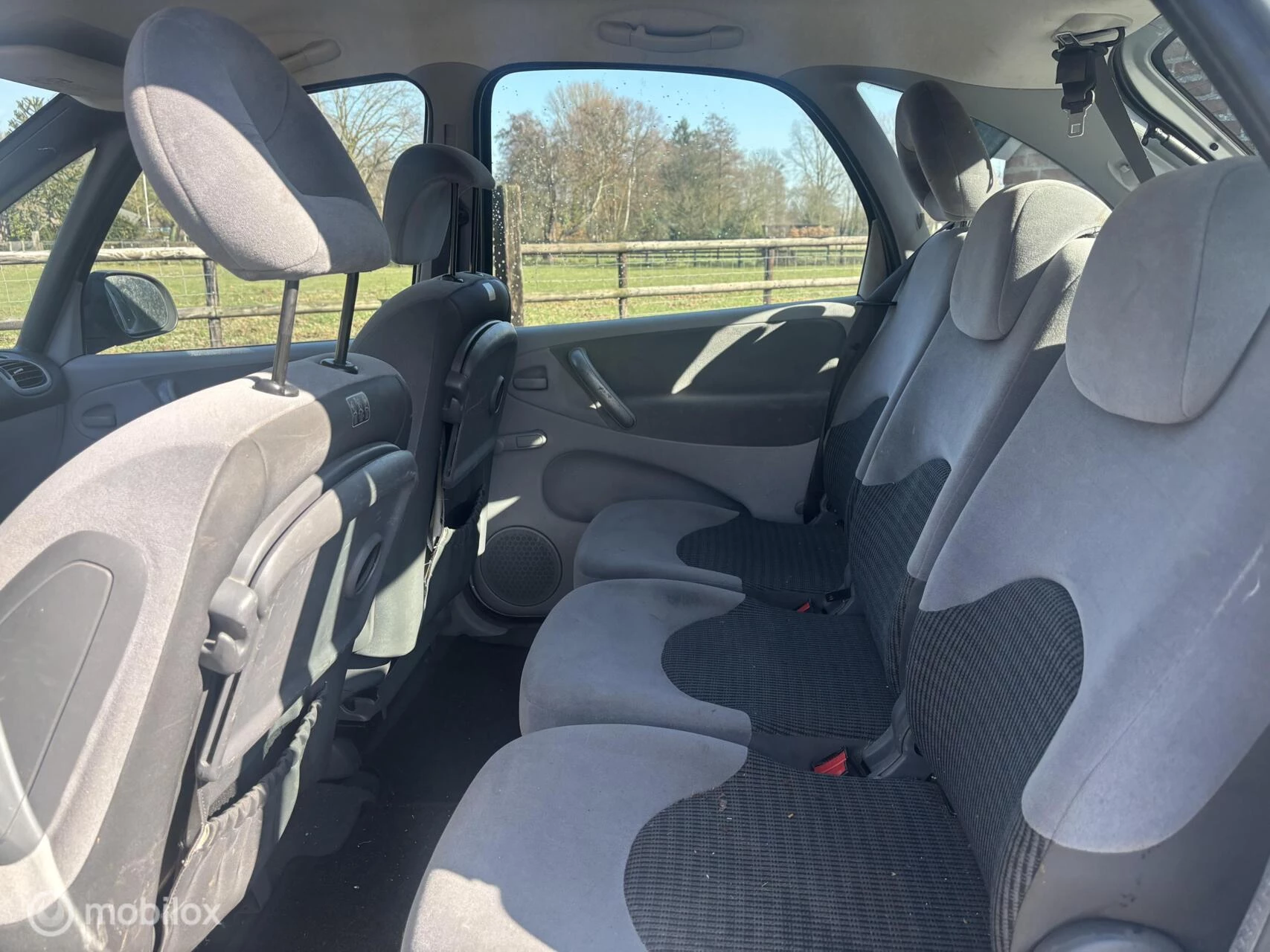 Hoofdafbeelding Citroën Xsara Picasso