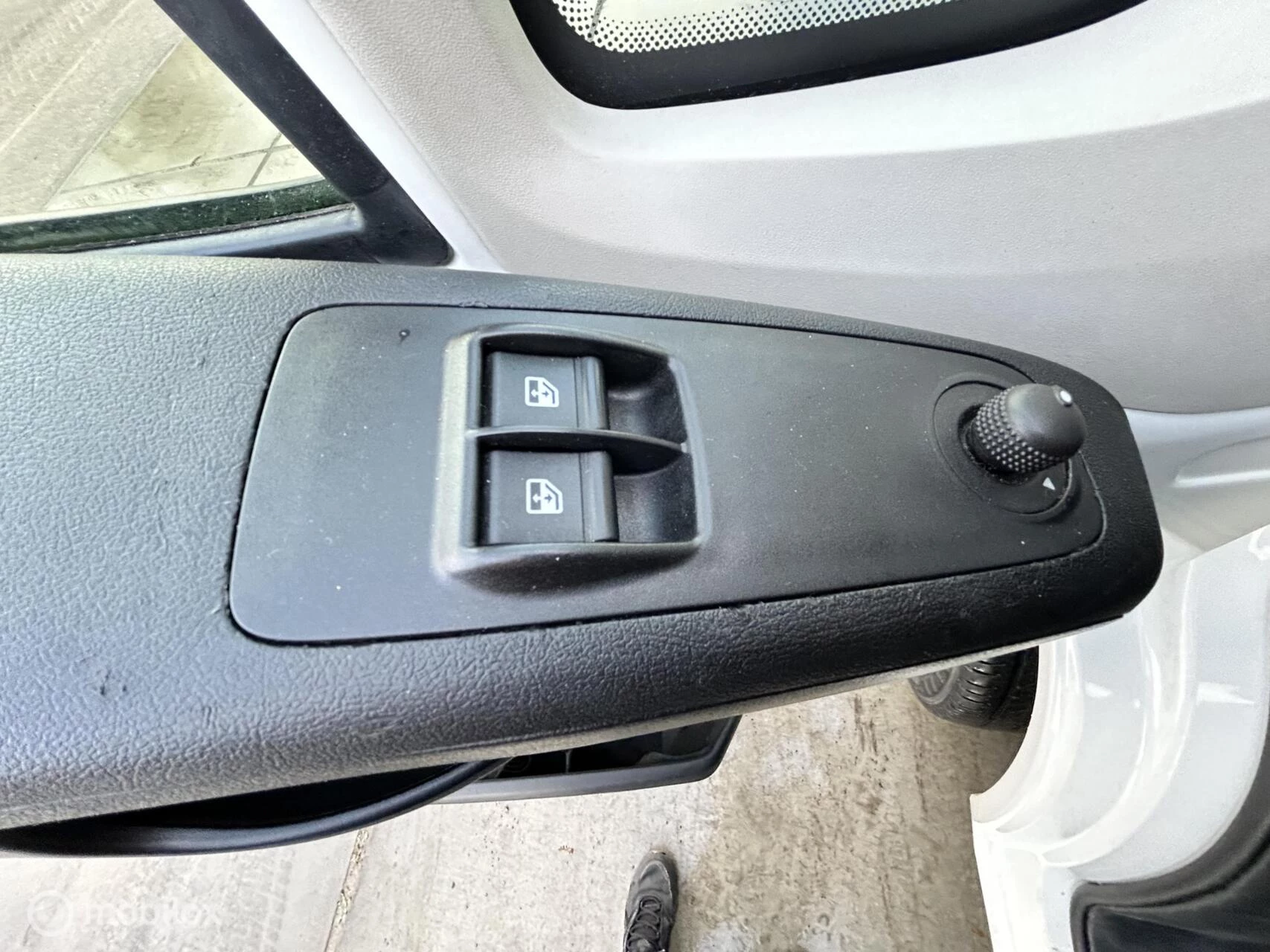 Hoofdafbeelding Citroën Jumper