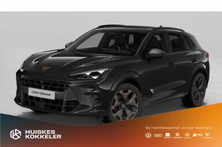 Hoofdafbeelding CUPRA Terramar CUPRA Terramar