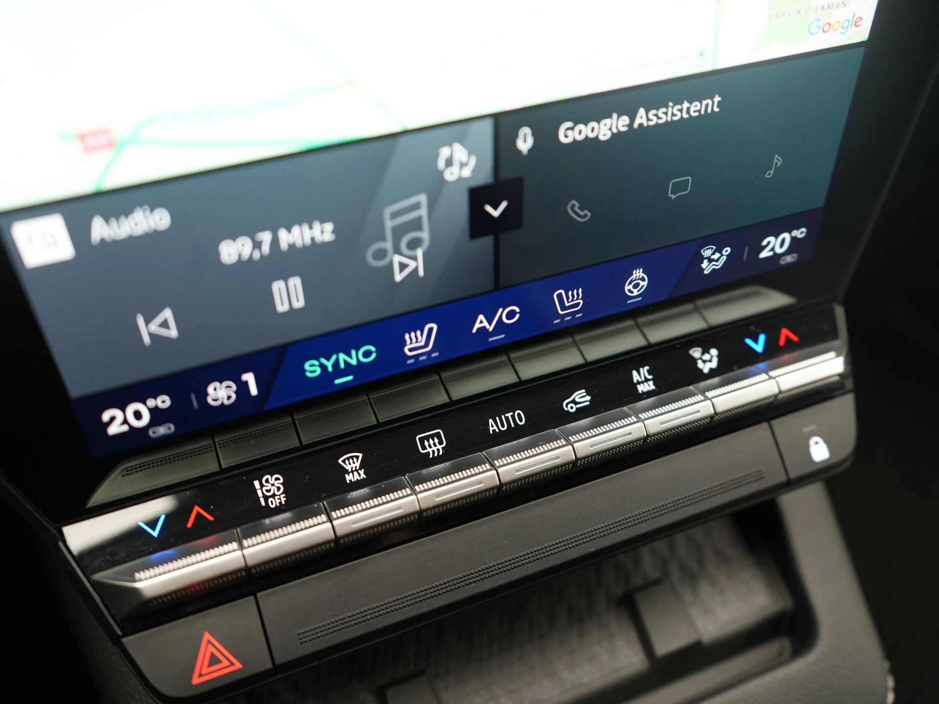 Hoofdafbeelding Renault Scénic