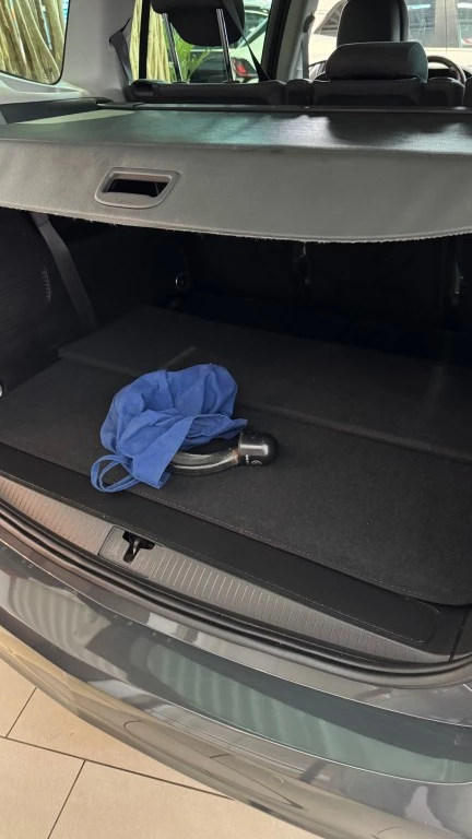 Hoofdafbeelding Opel Zafira