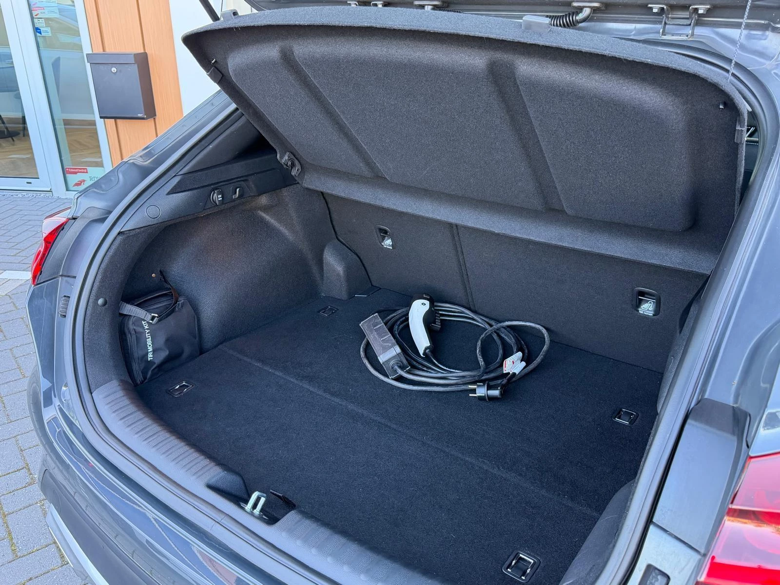 Hoofdafbeelding Kia XCeed