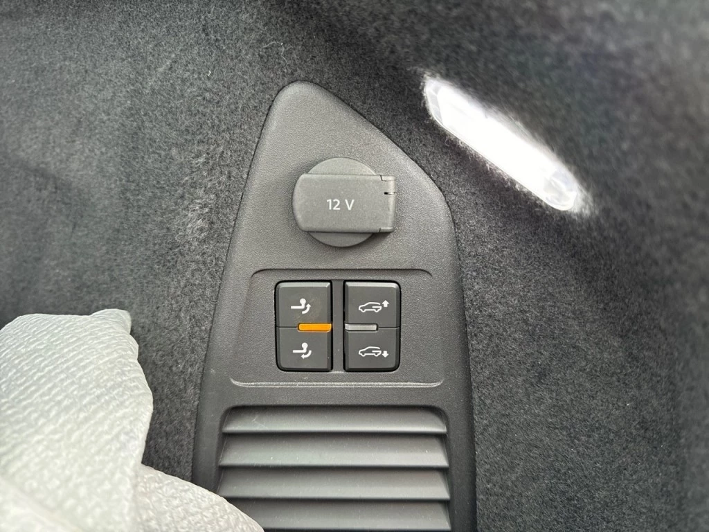 Hoofdafbeelding Volkswagen Touareg