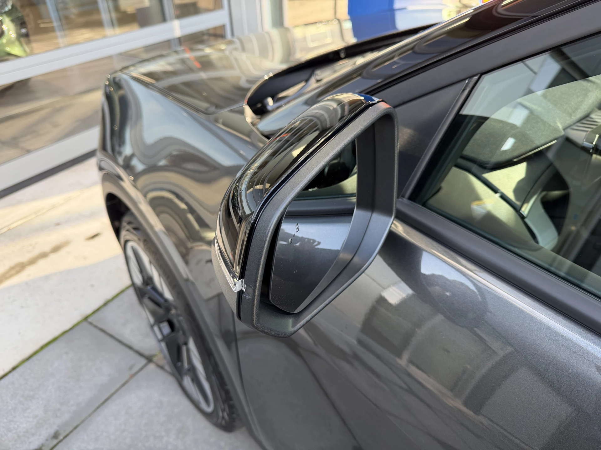 Hoofdafbeelding Ford Explorer