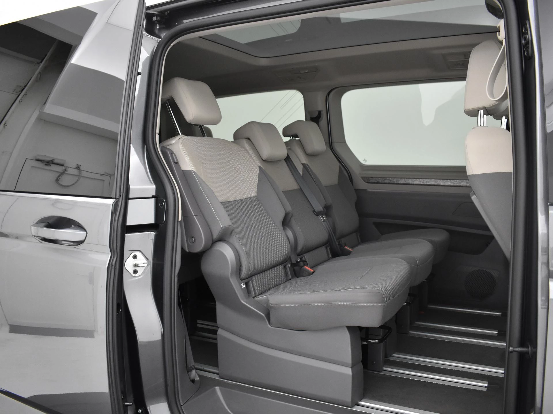 Hoofdafbeelding Volkswagen Multivan