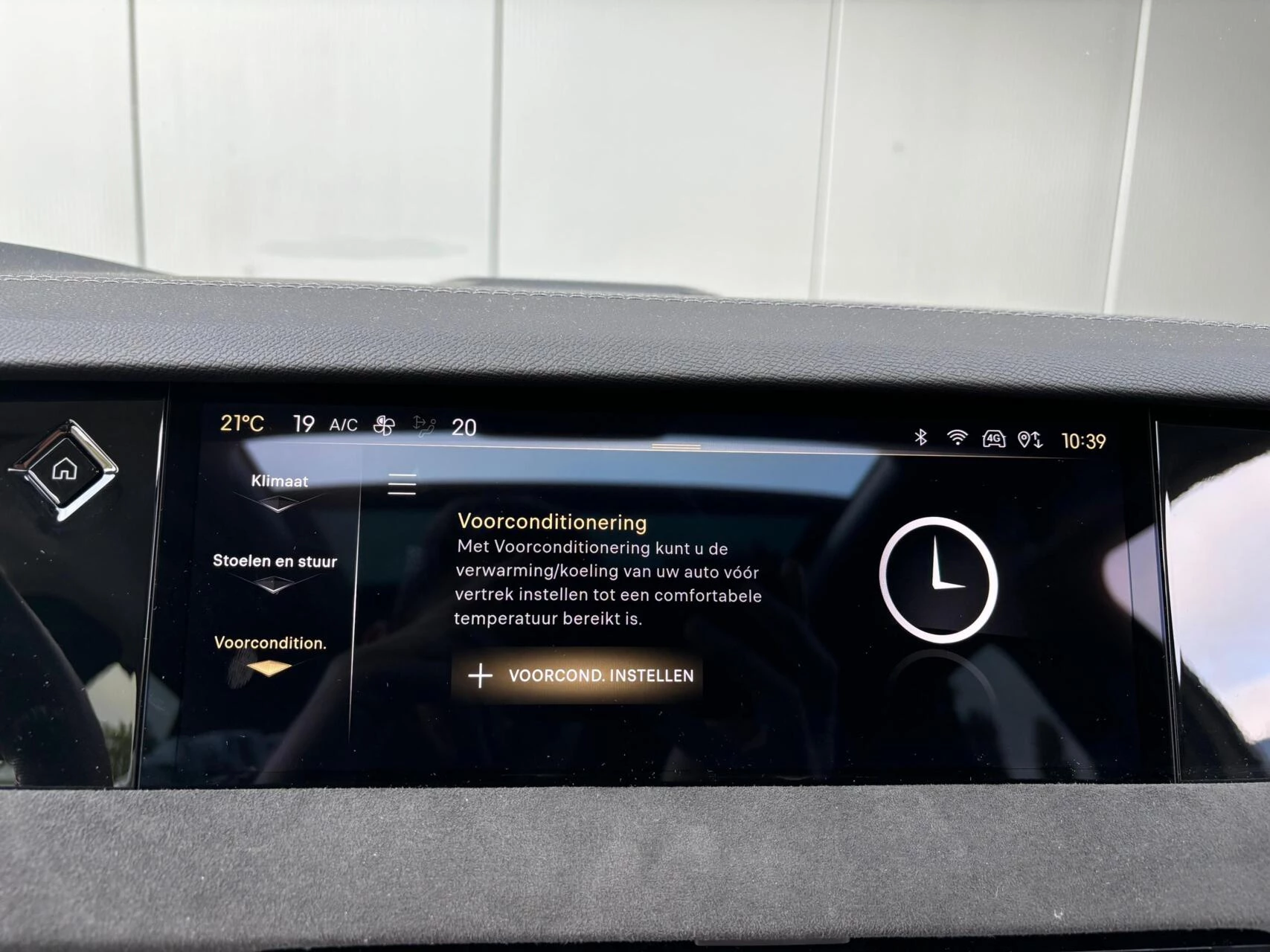 Hoofdafbeelding DS DS 4