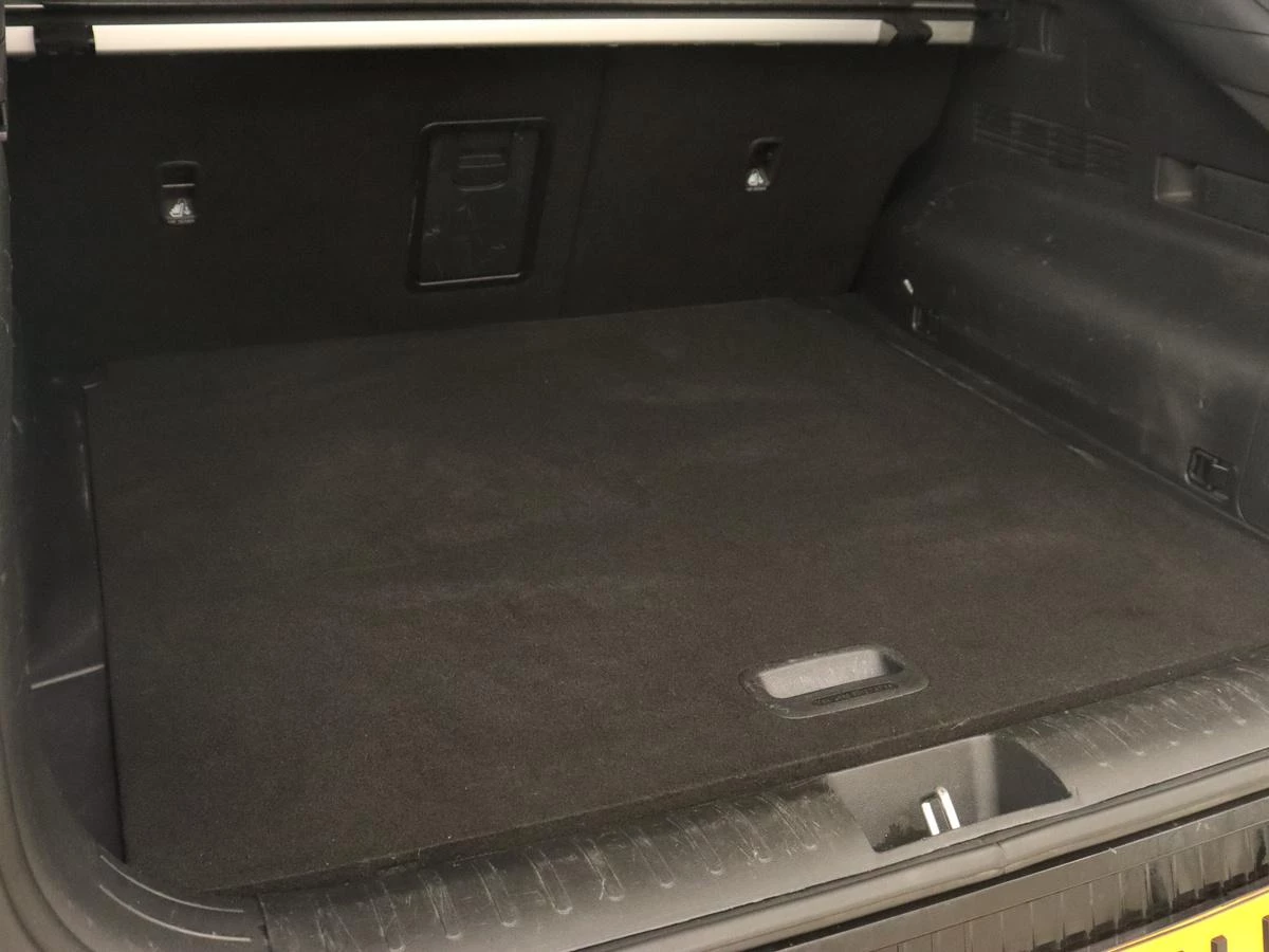 Hoofdafbeelding Kia EV6