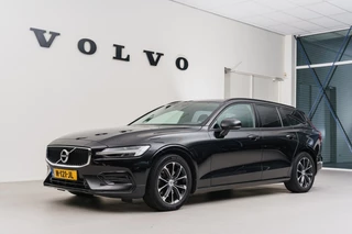 Volvo V60 B3 Automaat Momentum