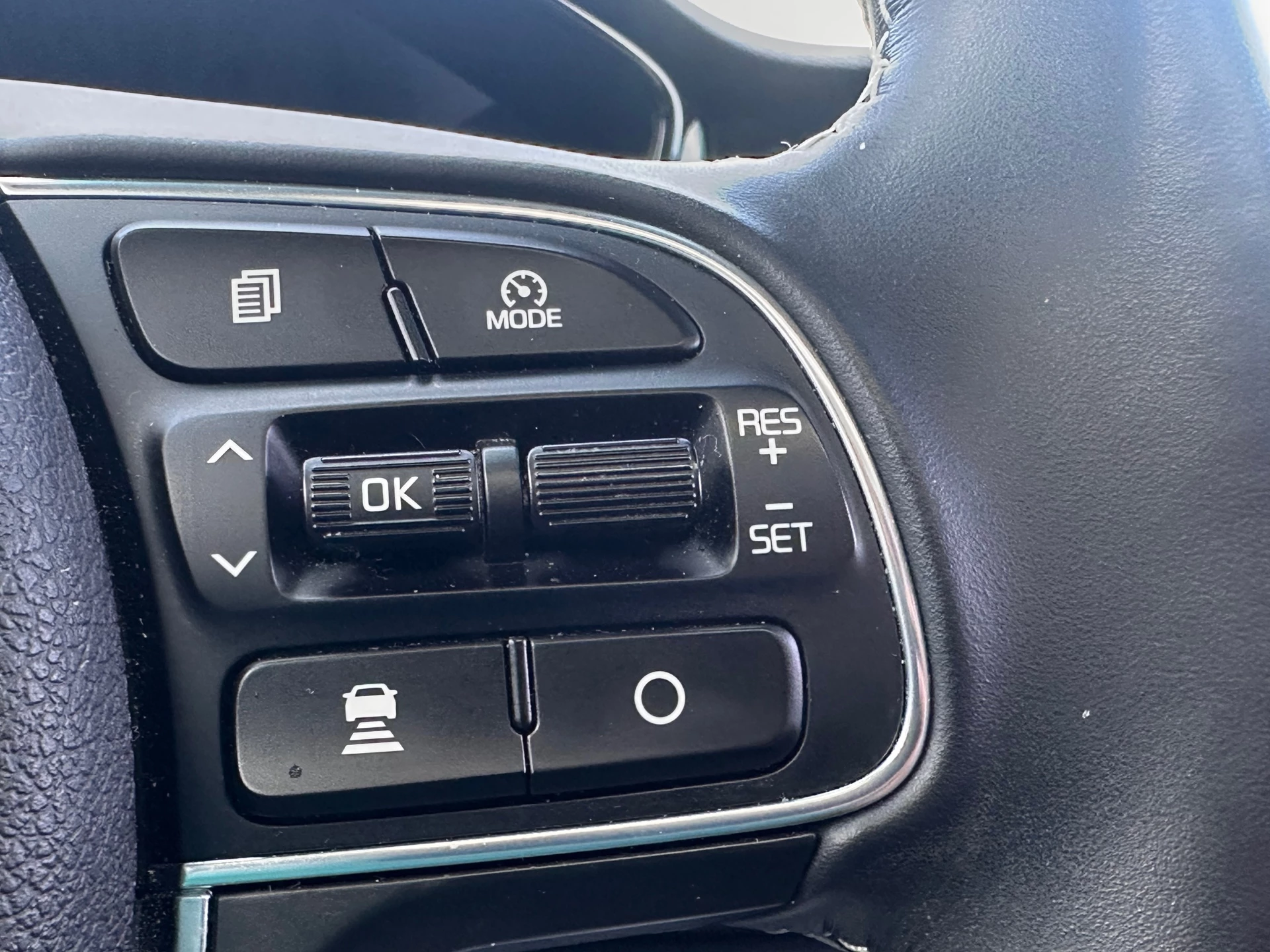 Hoofdafbeelding Kia e-Niro