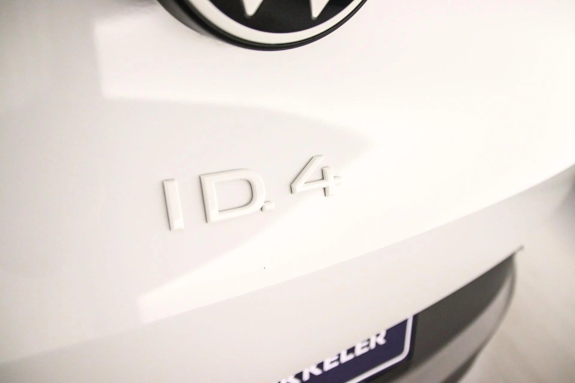 Hoofdafbeelding Volkswagen ID.4