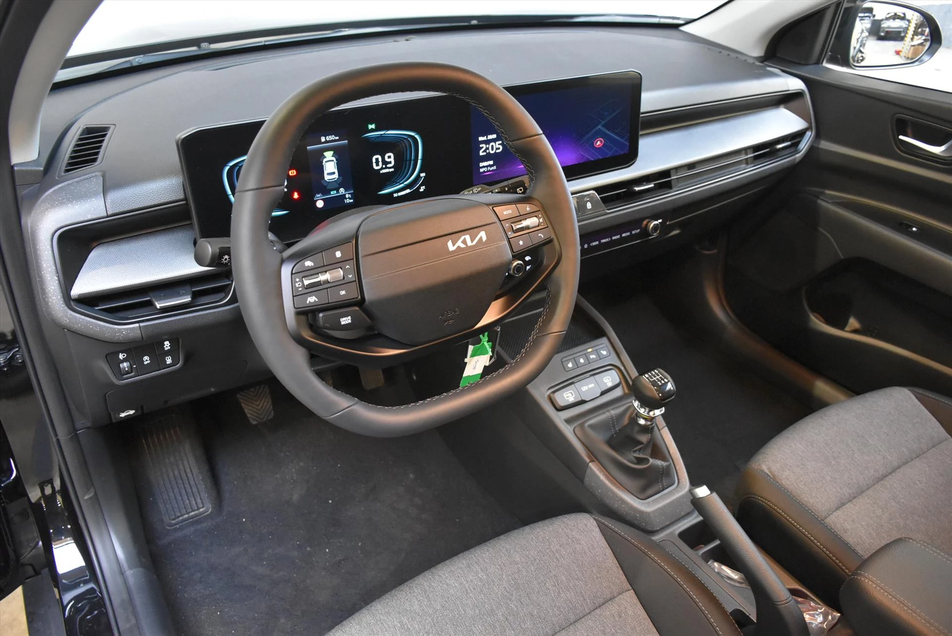 Hoofdafbeelding Kia Stonic