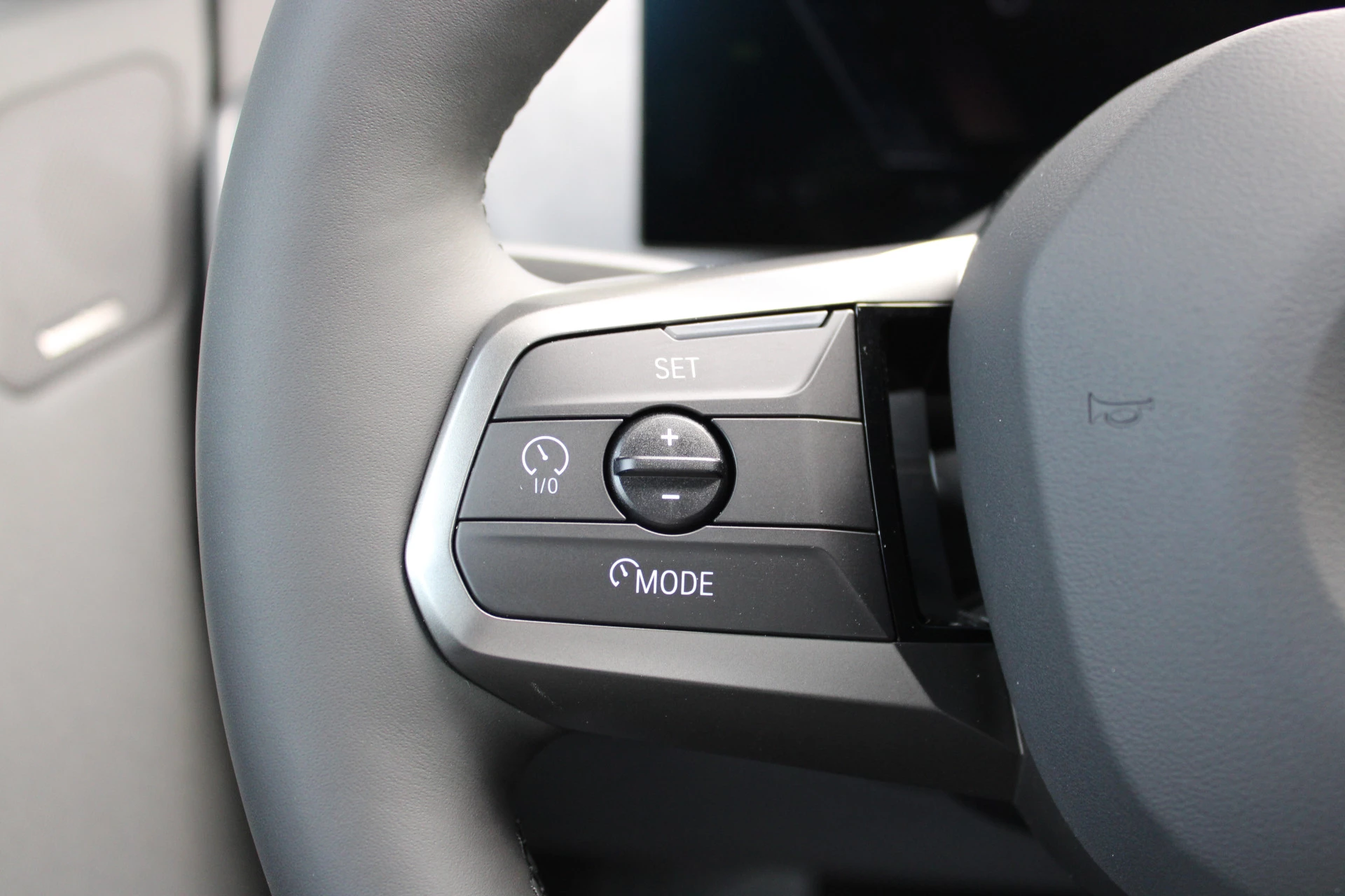 Hoofdafbeelding BMW iX