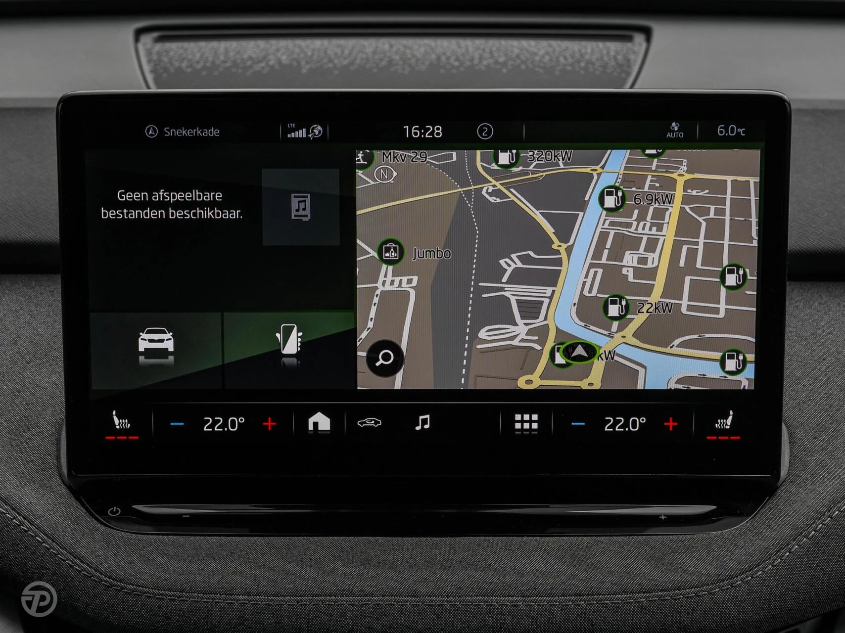 Hoofdafbeelding Škoda Enyaq iV