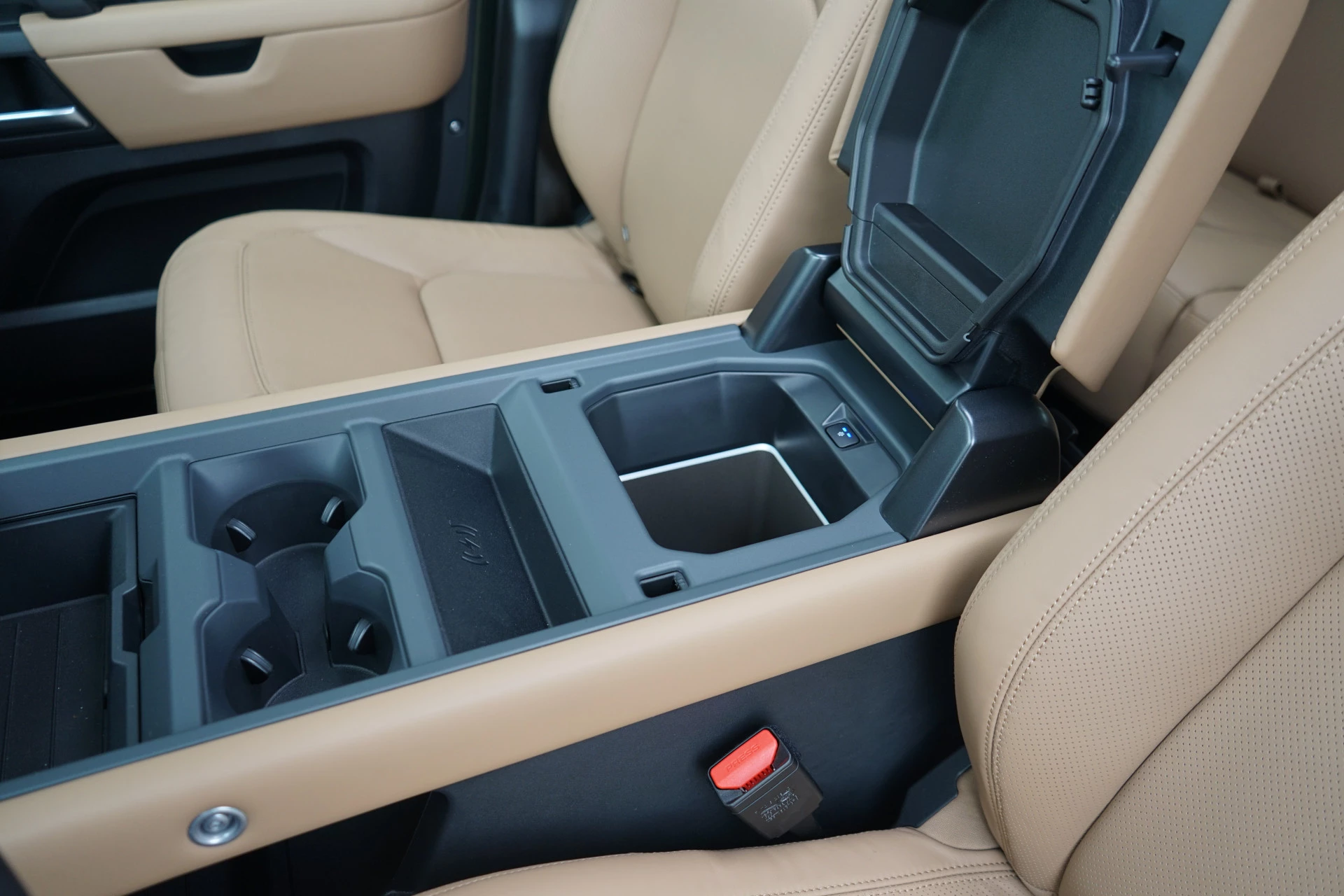 Hoofdafbeelding Land Rover Defender