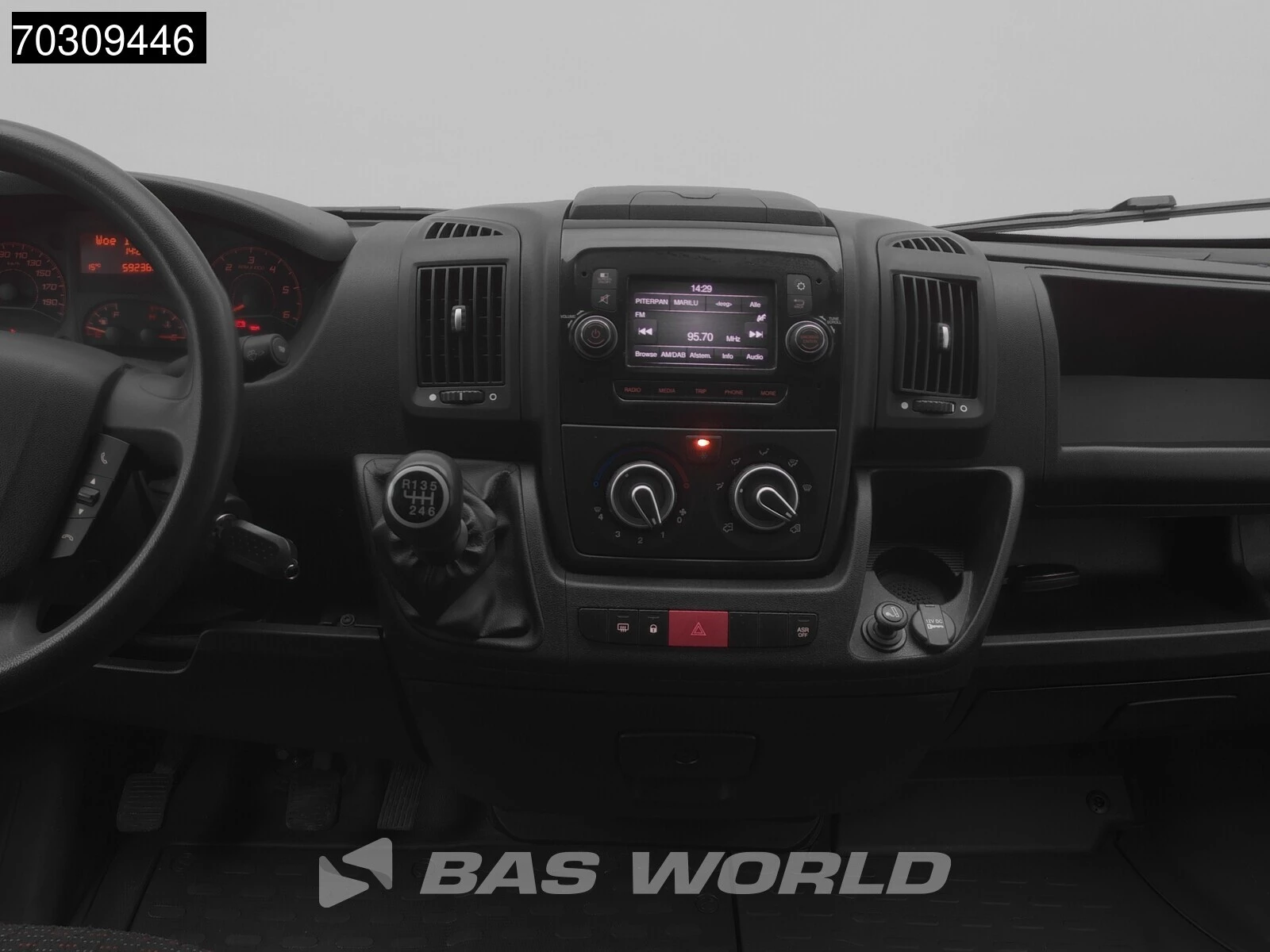 Hoofdafbeelding Fiat Ducato