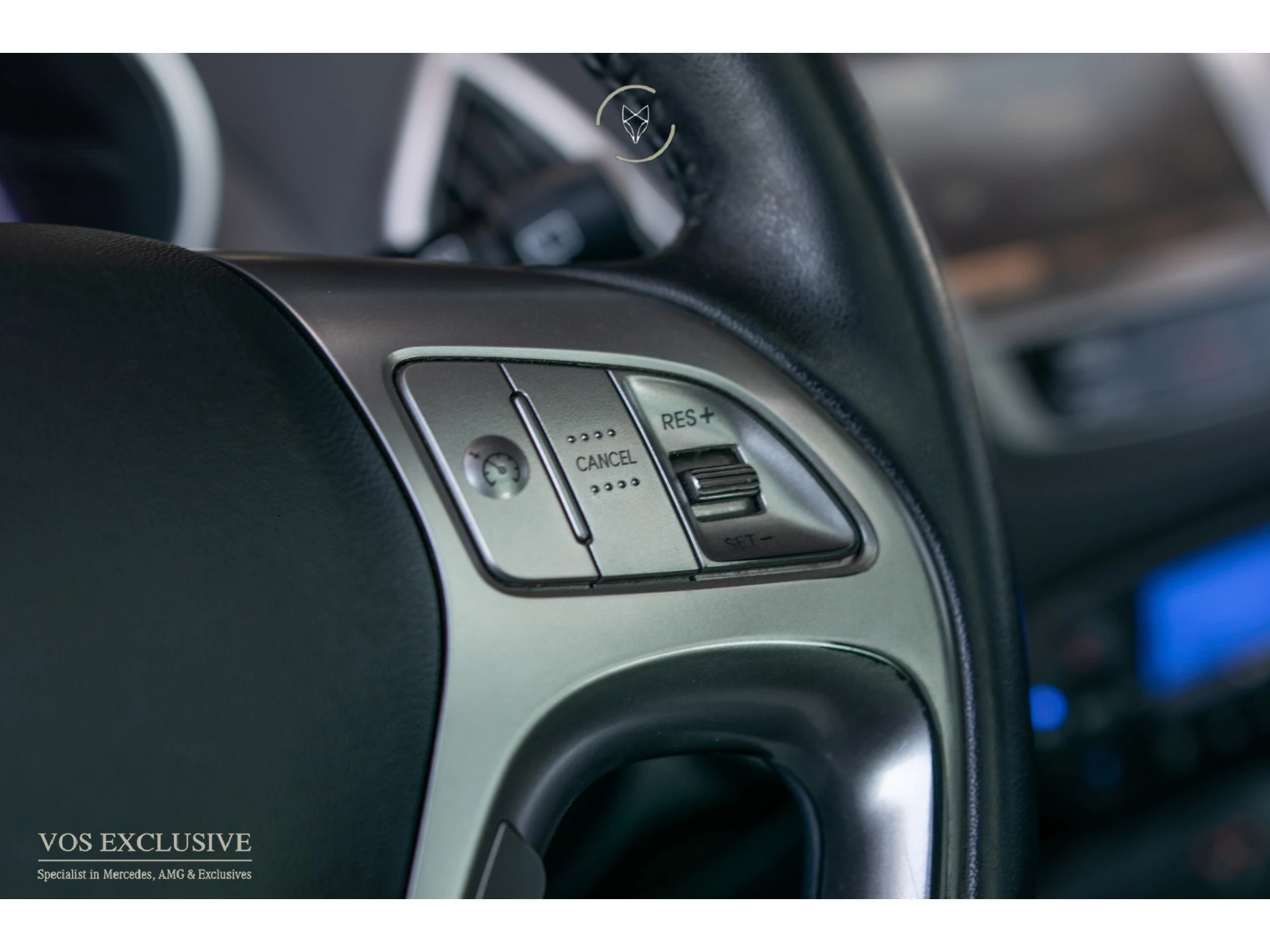 Hoofdafbeelding Hyundai ix35