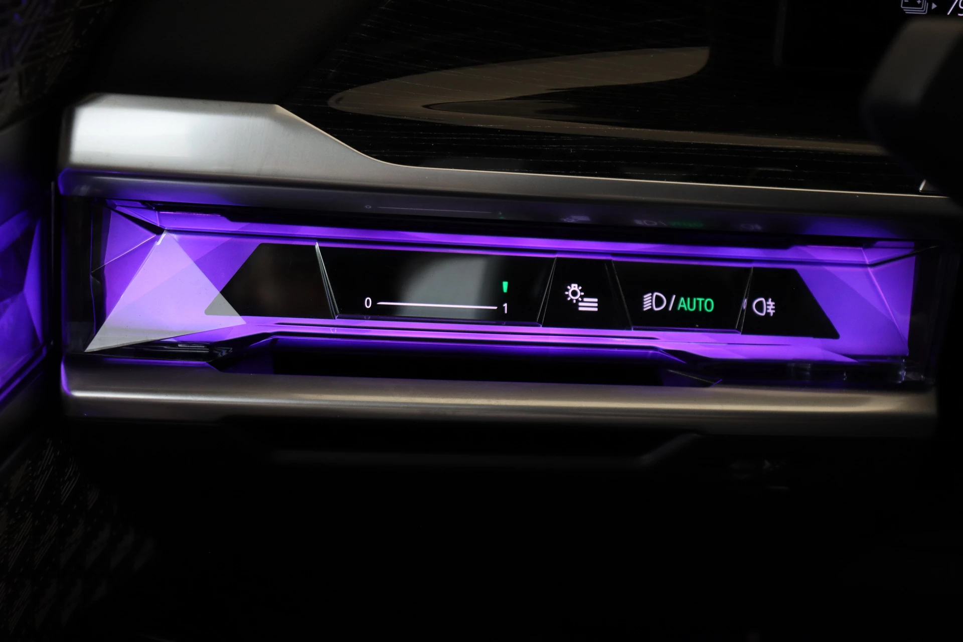 Hoofdafbeelding BMW i7