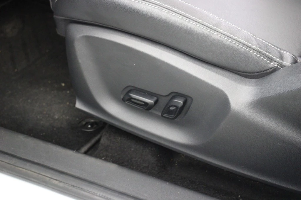 Hoofdafbeelding MG ZS