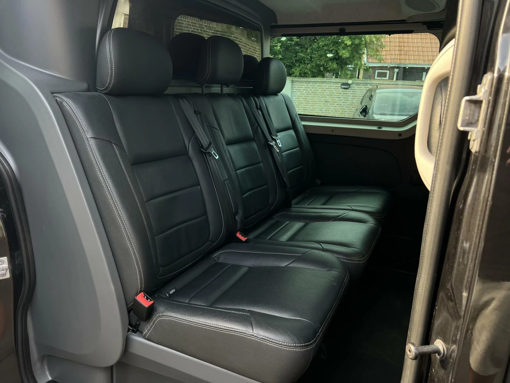 Hoofdafbeelding Nissan NV300