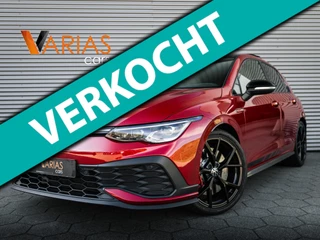 Volkswagen GOLF 2.0 TSI GTI Clubsport Performance Leer VOL!!