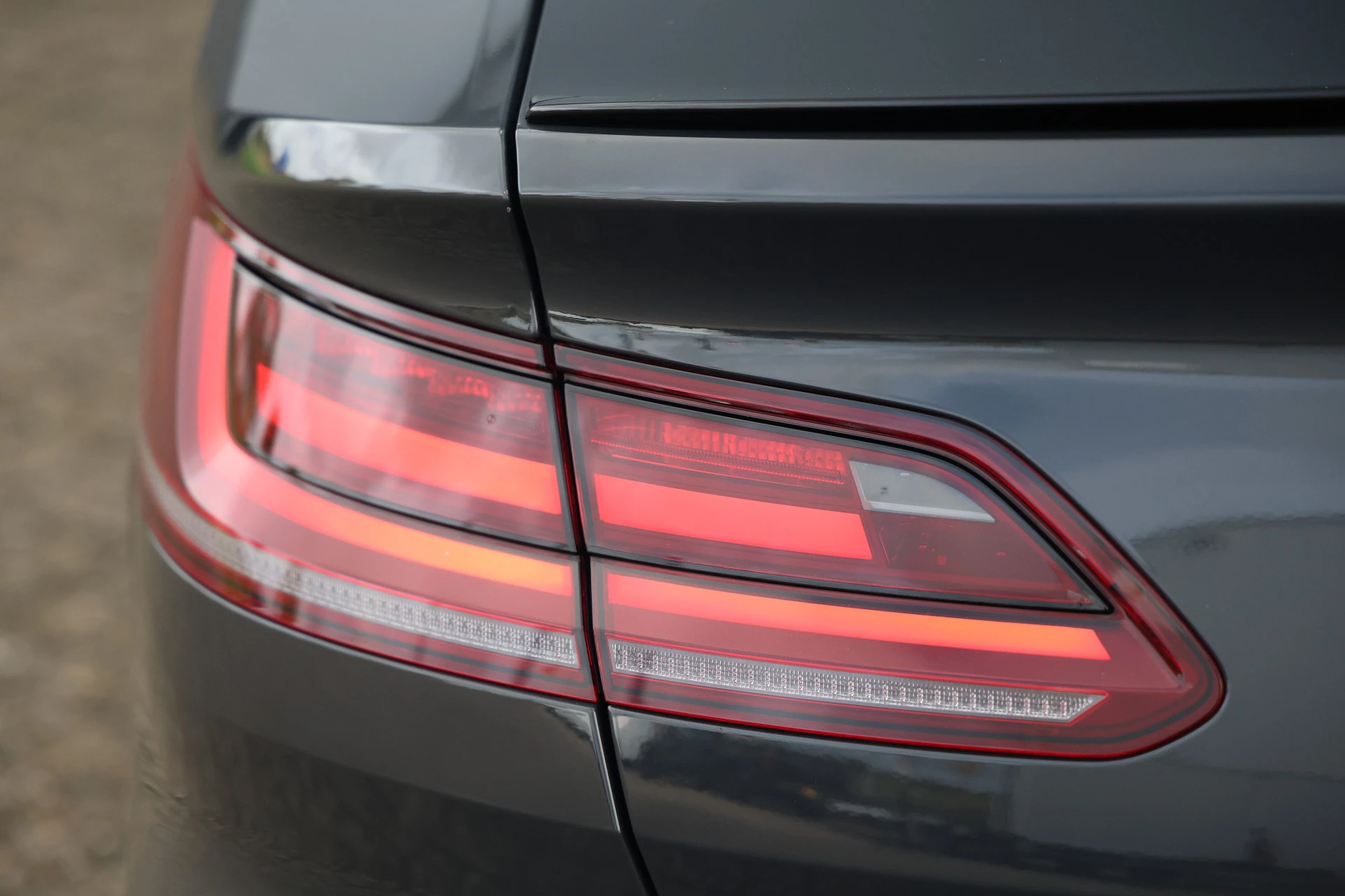 Hoofdafbeelding Volkswagen Arteon