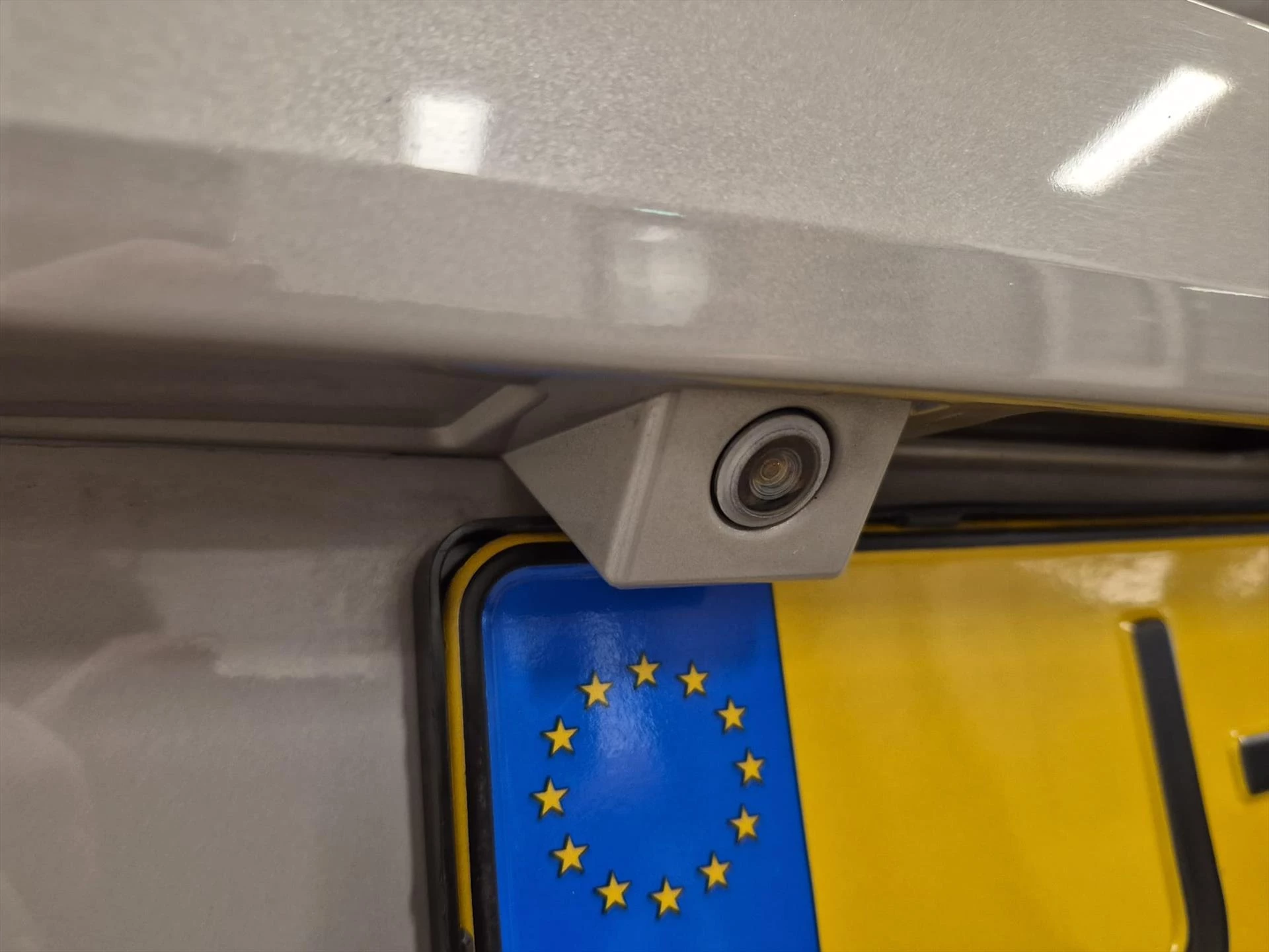 Hoofdafbeelding Peugeot Rifter