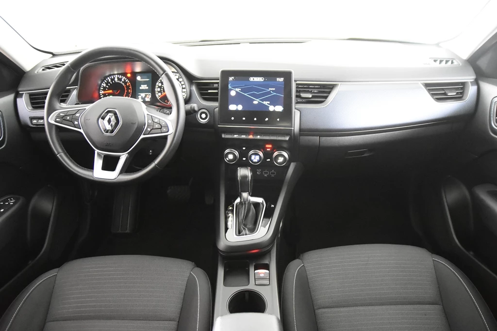 Hoofdafbeelding Renault Arkana