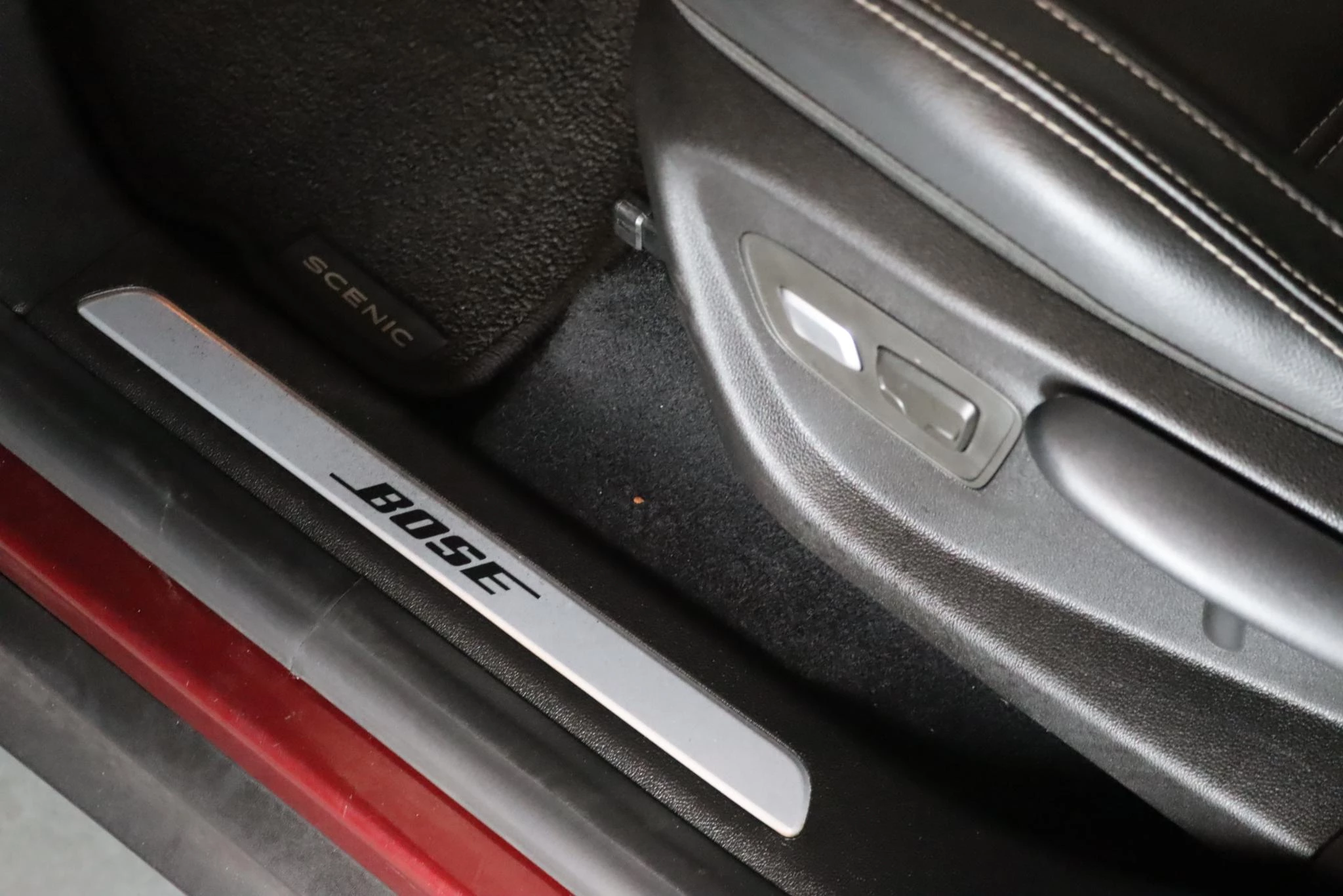 Hoofdafbeelding Renault Grand Scénic