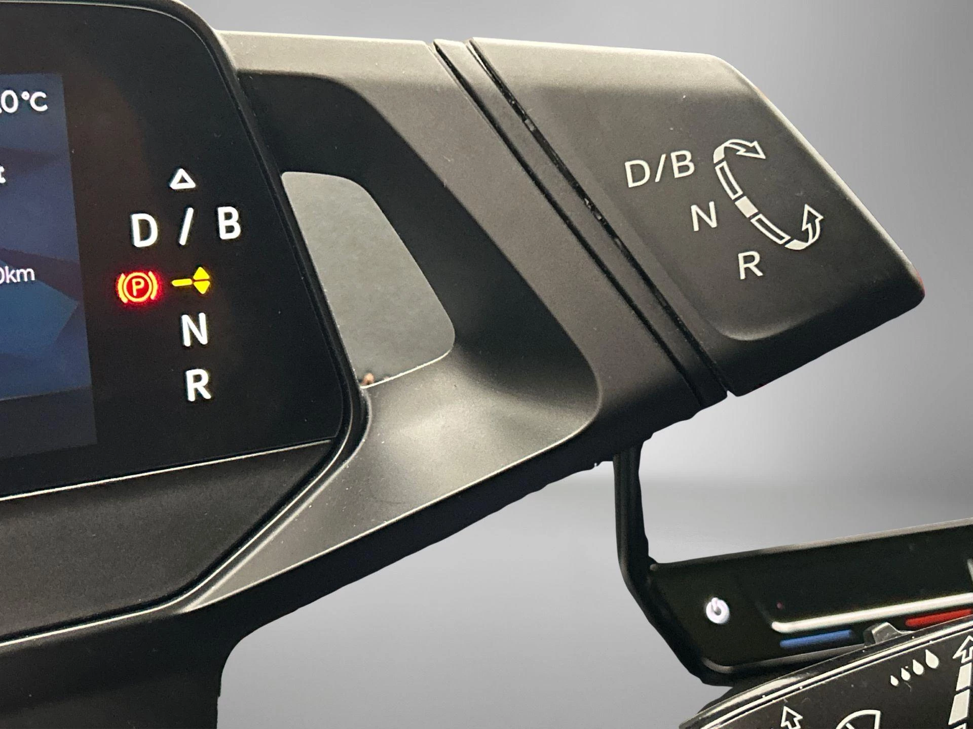 Hoofdafbeelding CUPRA Born