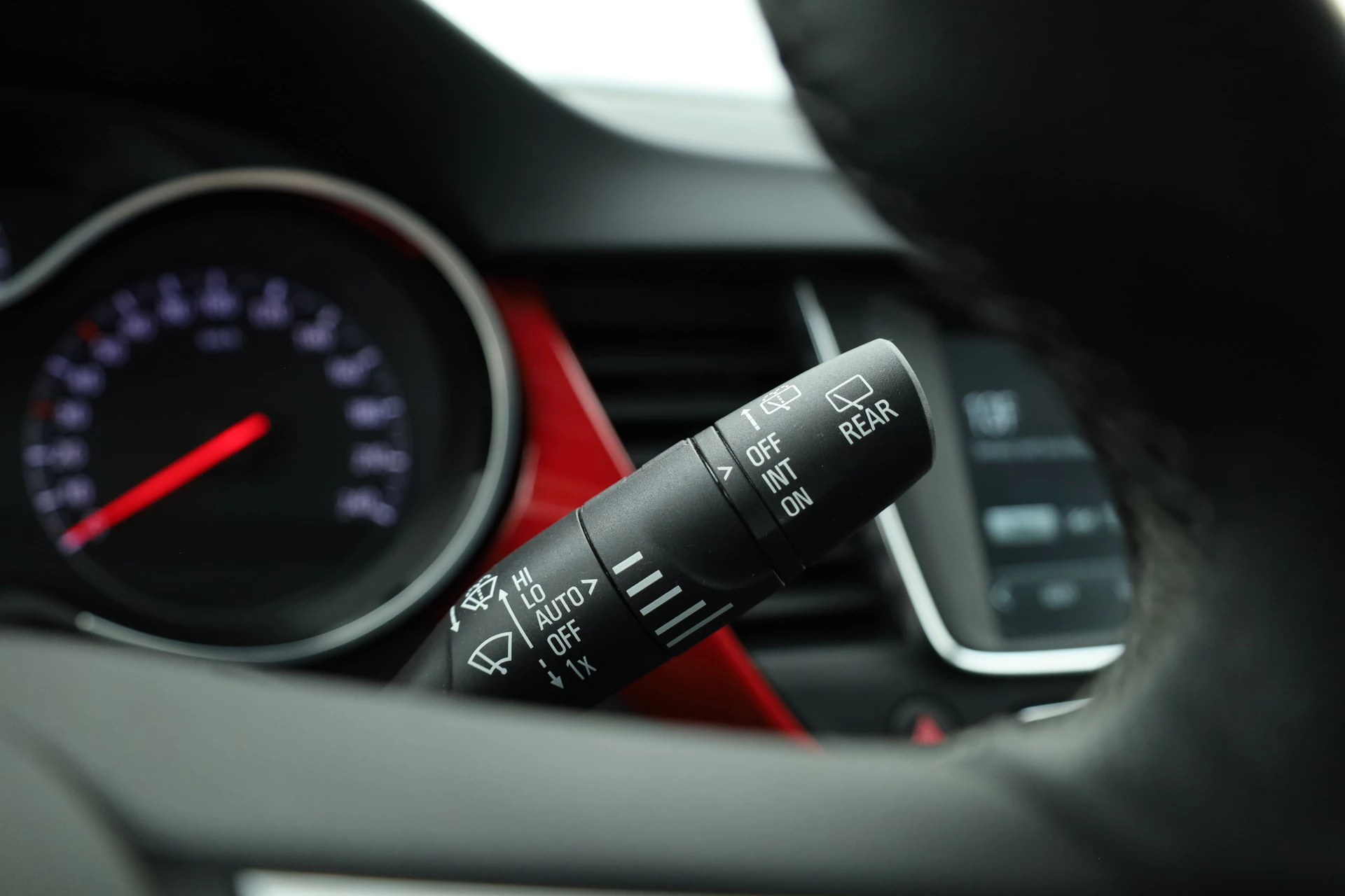 Hoofdafbeelding Opel Crossland