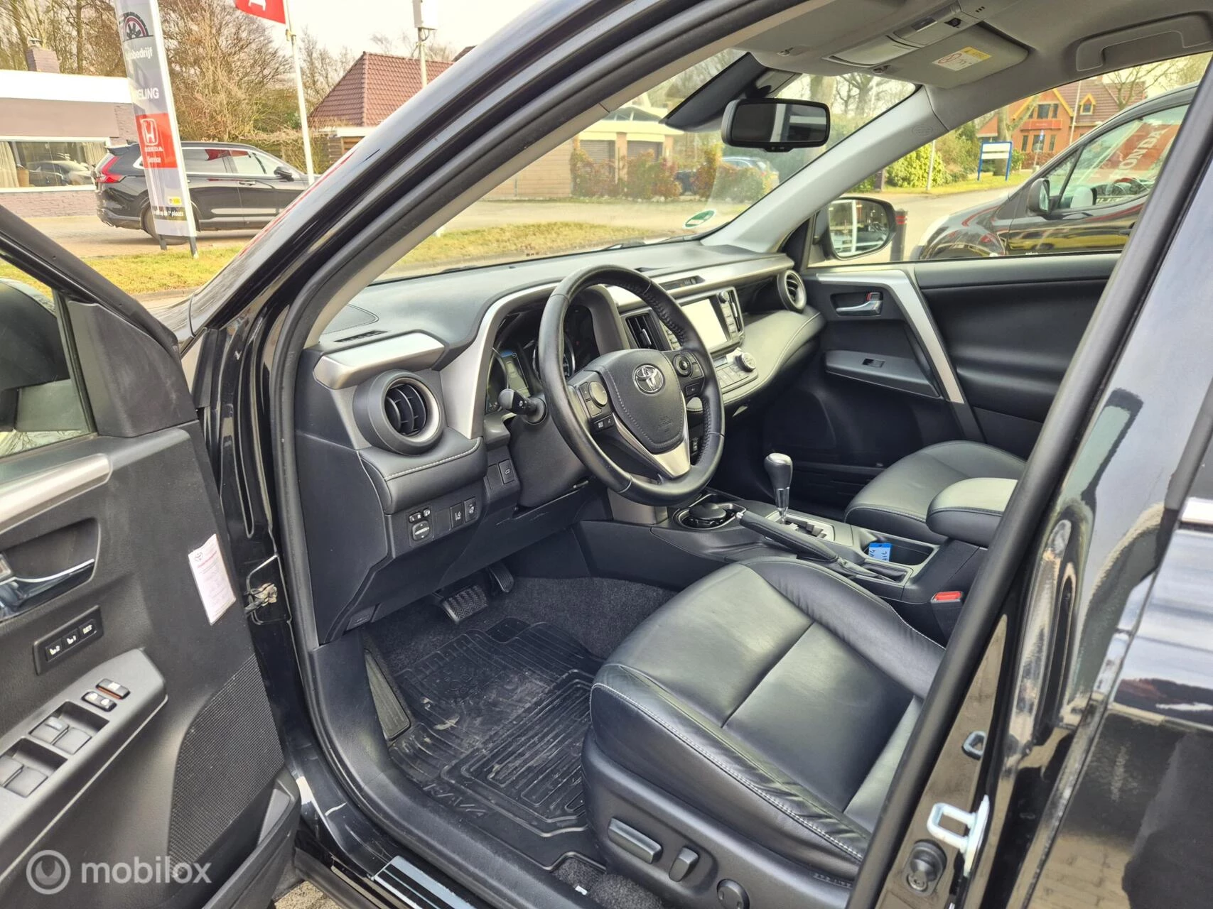 Hoofdafbeelding Toyota RAV4