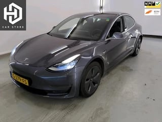 Tesla Model 3 Long Range AWD 75 kWh Dual Motor Autopilot