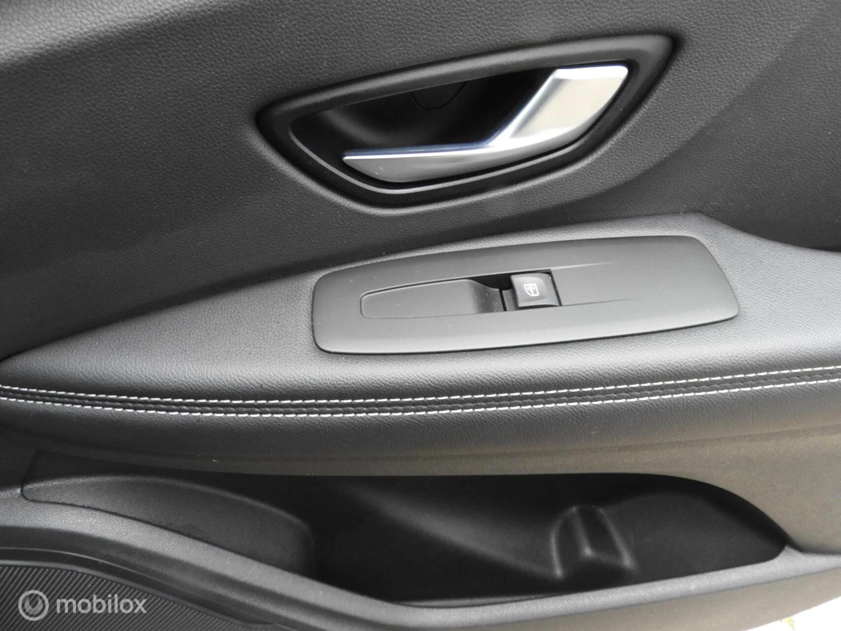 Hoofdafbeelding Renault Grand Scénic