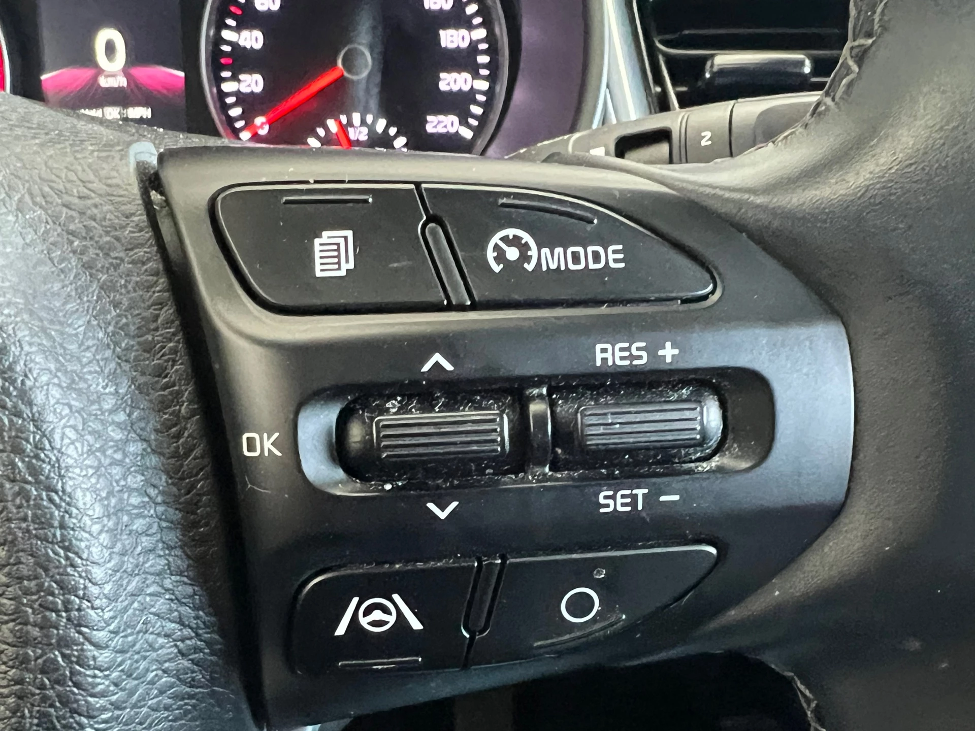 Hoofdafbeelding Kia Stonic