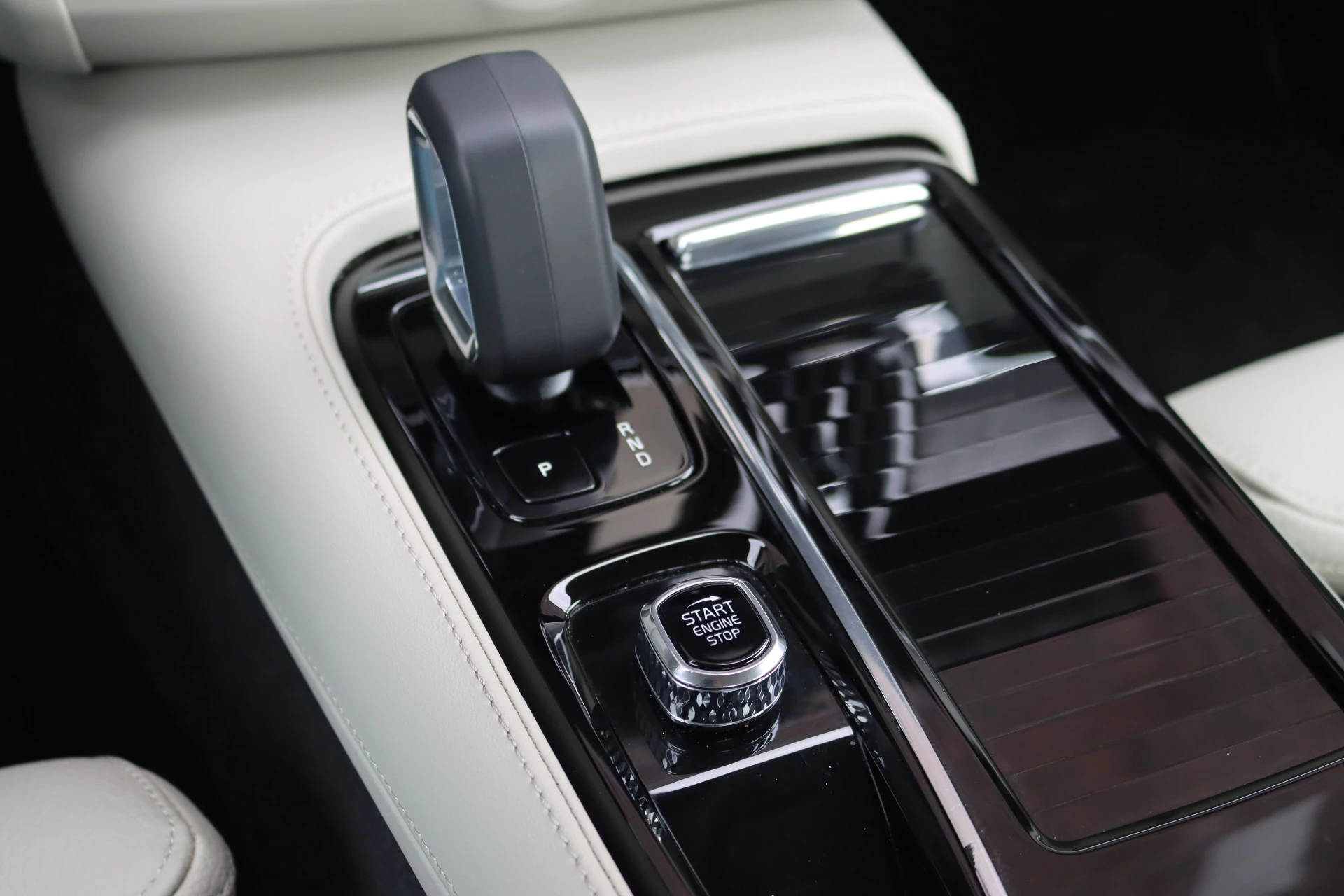 Hoofdafbeelding Volvo S90
