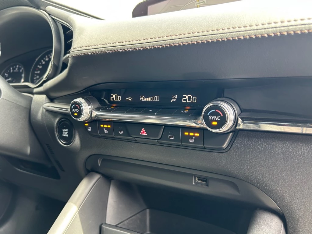 Hoofdafbeelding Mazda 3