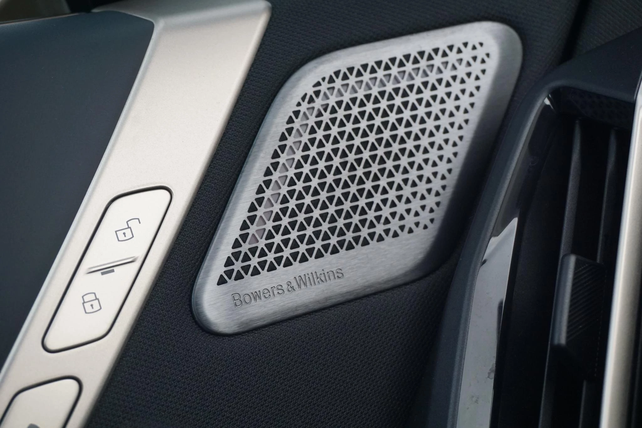 Hoofdafbeelding BMW iX