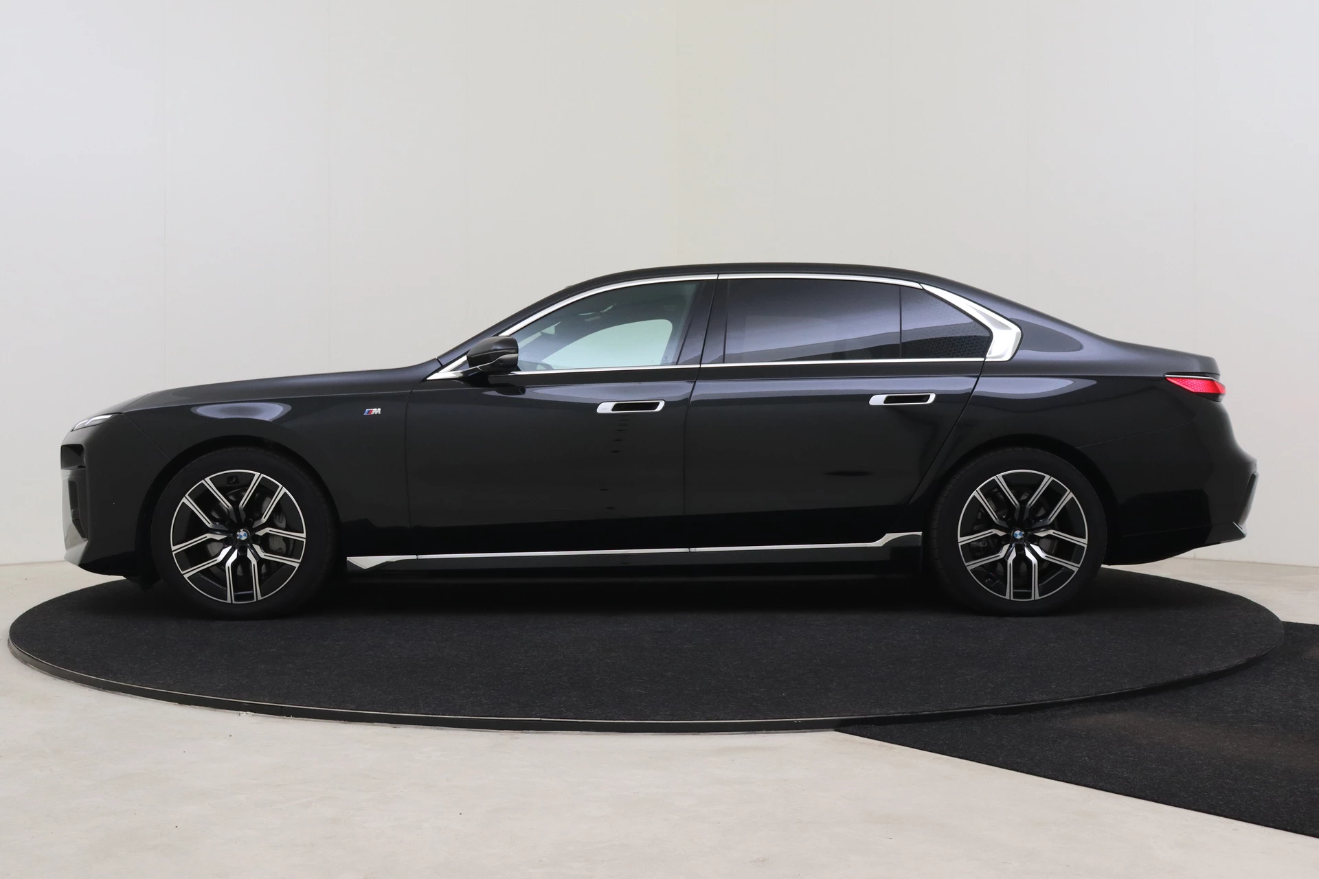 Hoofdafbeelding BMW i7