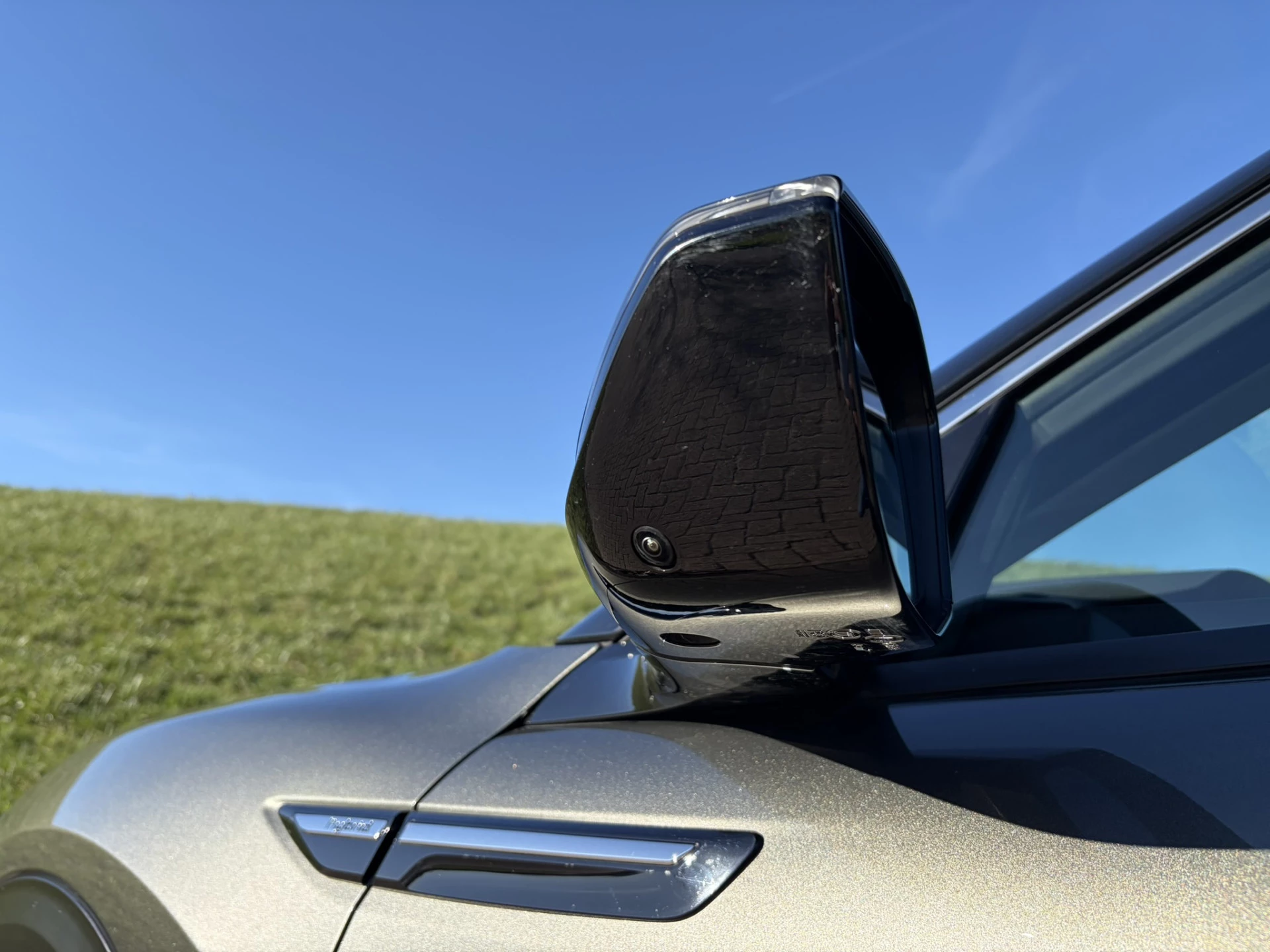 Hoofdafbeelding Citroën C5 X