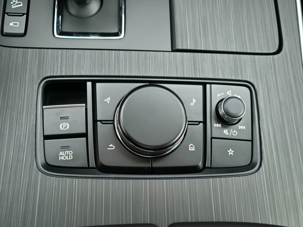 Hoofdafbeelding Mazda CX-80