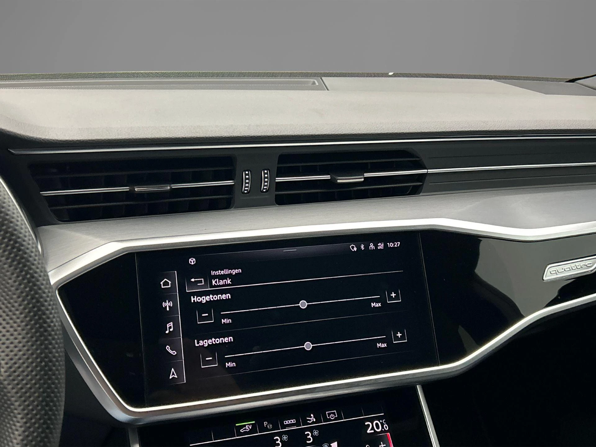 Hoofdafbeelding Audi A7