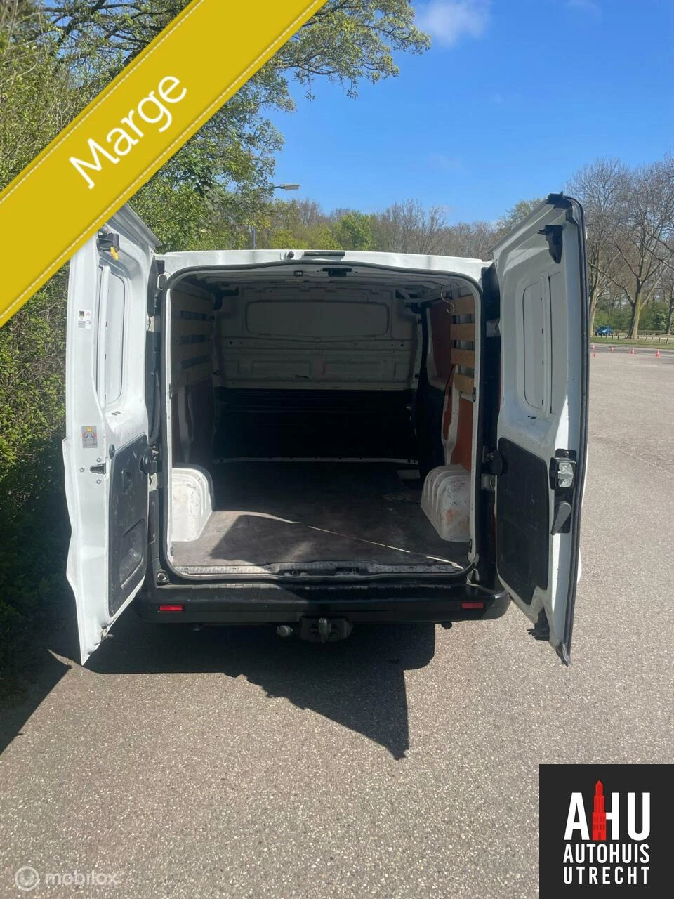 Hoofdafbeelding Fiat Talento