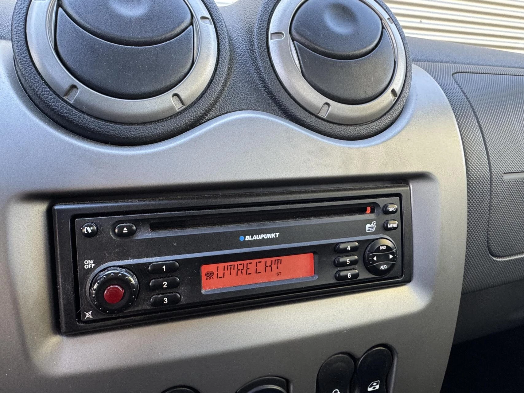 Hoofdafbeelding Dacia Sandero Stepway