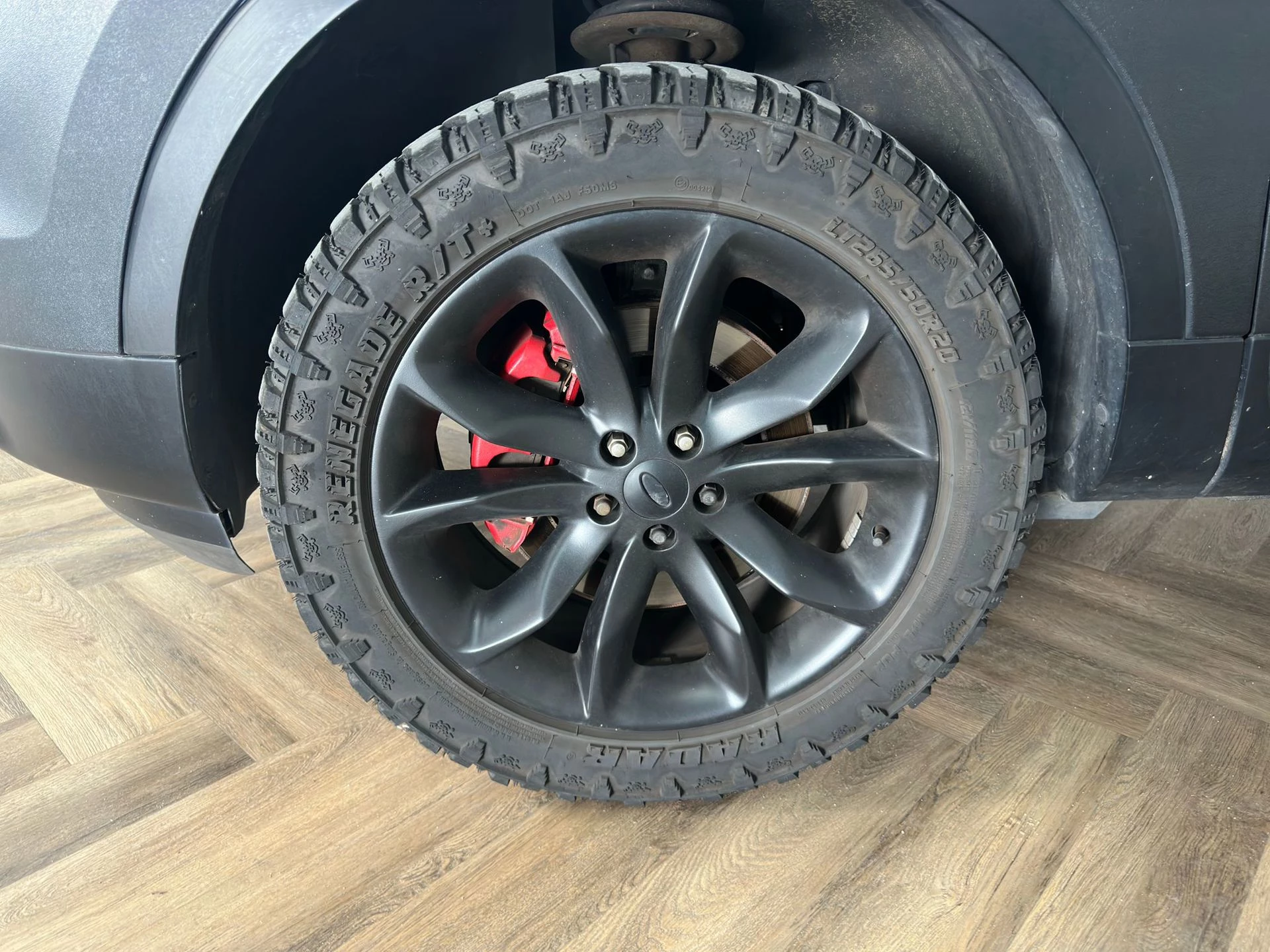 Hoofdafbeelding Ford Explorer