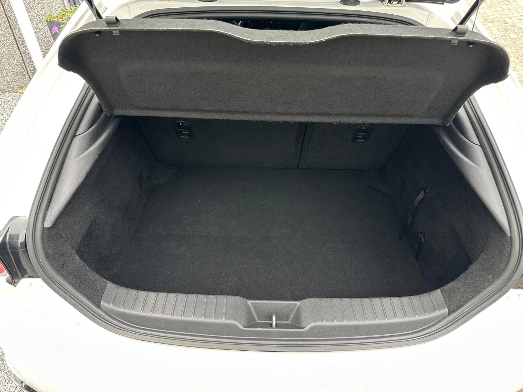 Hoofdafbeelding Mazda 3